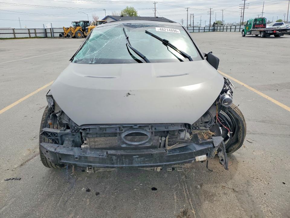 Продаж на аукціоні авто 2015 Hyundai Veloster, vin: KMHTC6AE8FU243201, номер лоту: 48214896