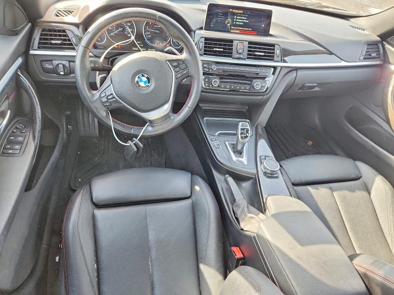 Aukcja sprzedaży 2016 Bmw 428, vin: WBA4C9C53GG140191, numer aukcji: 47318886