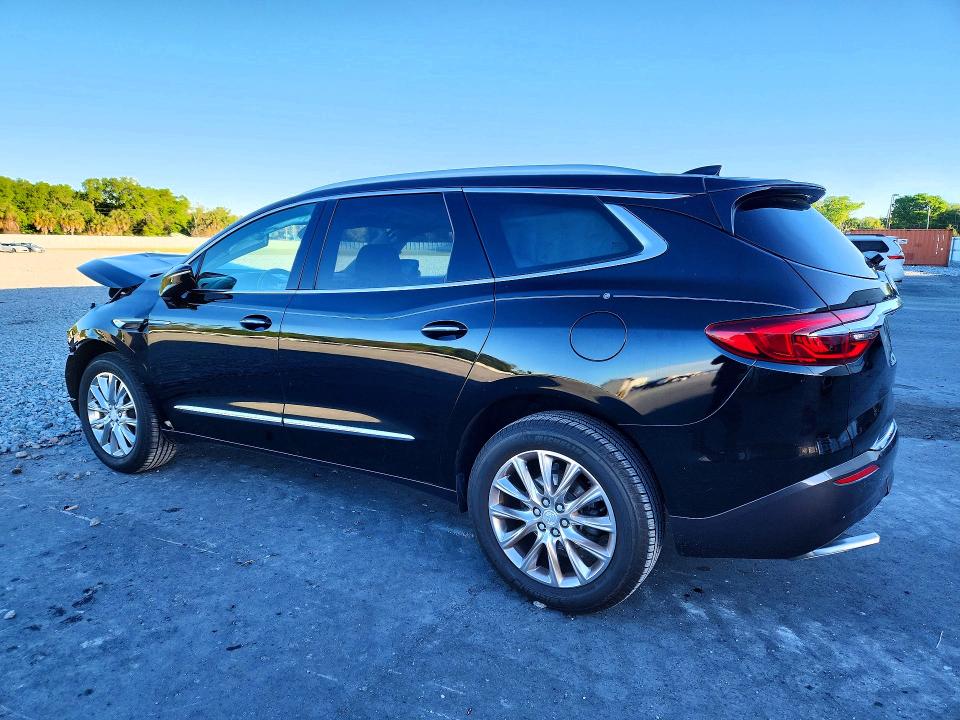 Продажа на аукционе авто 2019 Buick Enclave, vin: 5GAERCKW1KJ132469, номер лота: 46334226