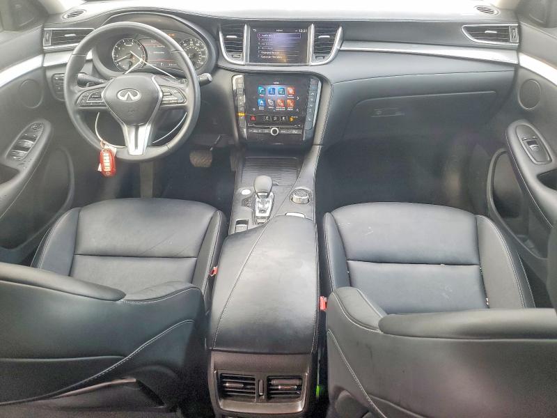 Продажа на аукционе авто 2021 Infiniti Qx50, vin: 3PCAJ5BBXMF108467, номер лота: 46880546