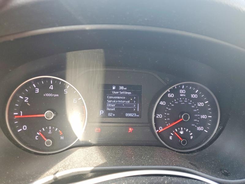 Aukcja sprzedaży 2020 Kia Sportage, vin: KNDPM3AC0L7776136, numer aukcji: 45639836