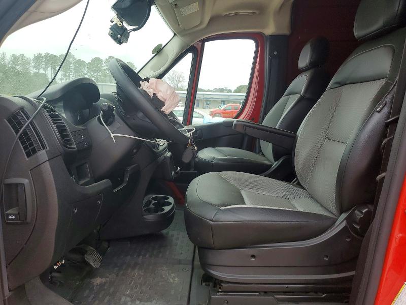 Aukcja sprzedaży 2023 Ram Promaster 1500, vin: 3C6LRVBG0PE538538, numer aukcji: 45935556