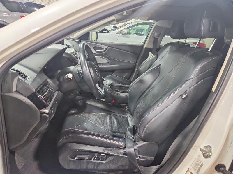 Aukcja sprzedaży 2019 Acura Rdx, vin: 5J8TC2H56KL011409, numer aukcji: 47351986