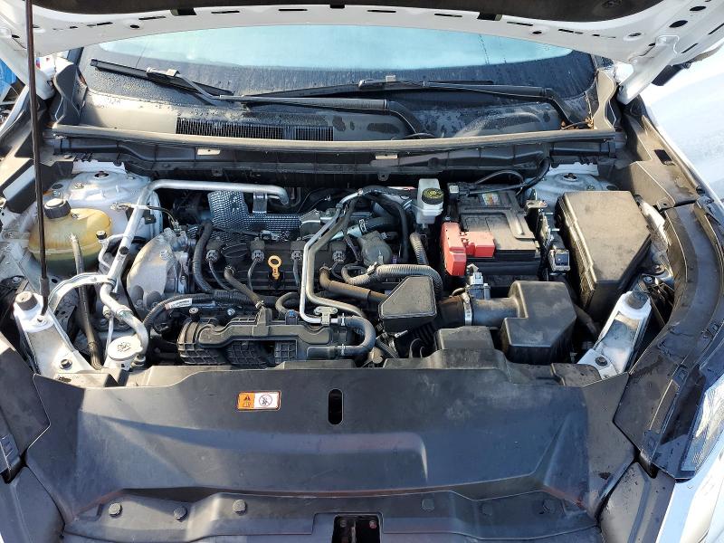 Продаж на аукціоні авто 2024 Mitsubishi Outlander, vin: JA4J3VA85RZ011706, номер лоту: 79230135