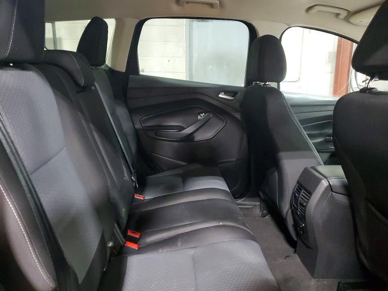 79523345 :رقم المزاد ، 1FMCU9GD4HUE61829 vin ، 2017 Ford Escape مزاد بيع