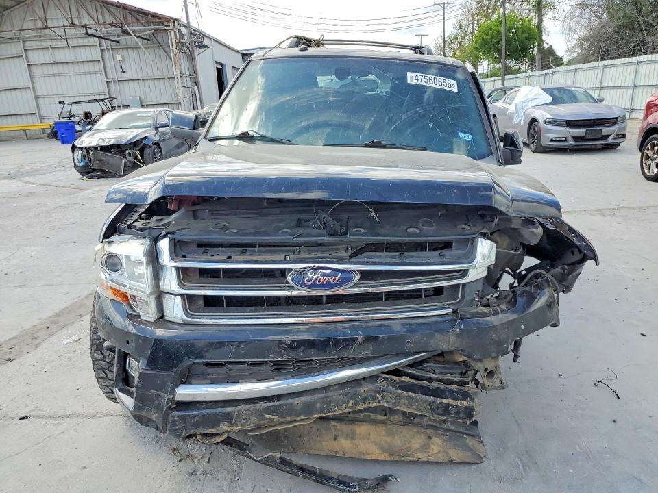 2016 Ford Expedition მანქანა იყიდება აუქციონზე, vin: 1FMJU2AT0GEF36047, აუქციონის ნომერი: 47560656