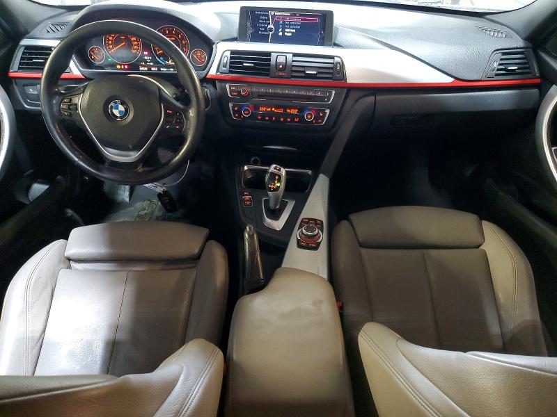Aukcja sprzedaży 2013 Bmw 328, vin: WBA3B3C59DF533237, numer aukcji: 46808886