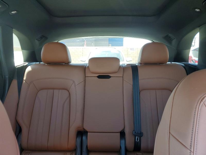 46921026 :رقم المزاد ، WA1GAAFY5N2001004 vin ، 2022 Audi Q5 مزاد بيع