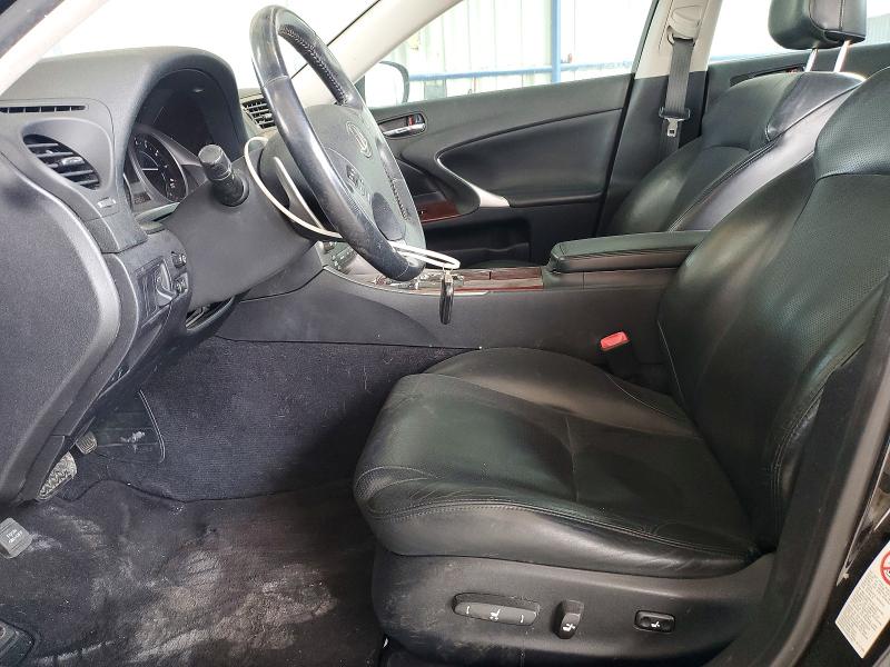 Продажа на аукционе авто 2008 Lexus Is 350, vin: JTHBE262X85021420, номер лота: 47828916