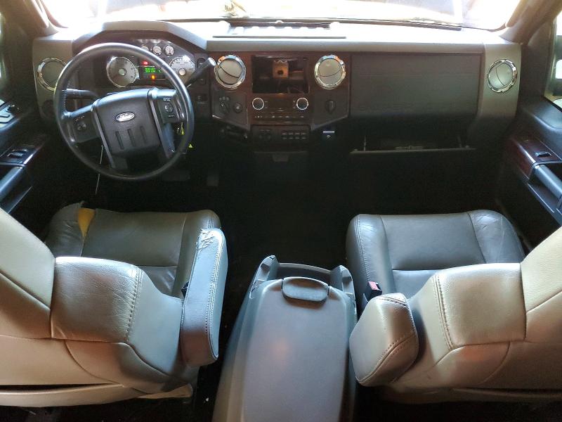 Продаж на аукціоні авто 2009 Ford F250, vin: 1FTSW21RX9EA48508, номер лоту: 79465855