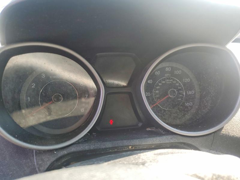 Aukcja sprzedaży 2015 Hyundai Elantra, vin: KMHDH4AE2FU423185, numer aukcji: 45965266
