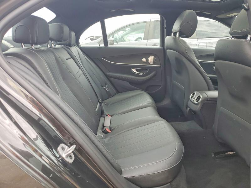 Продаж на аукціоні авто 2021 Mercedes-benz E, vin: W1KZF8EB7MA990486, номер лоту: 45869696