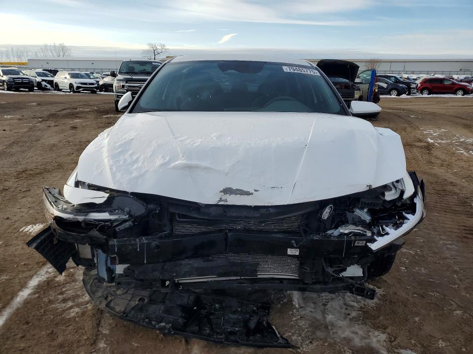 79485775 :رقم المزاد ، KMHLM4DG4RU655960 vin ، 2024 Hyundai Elantra مزاد بيع