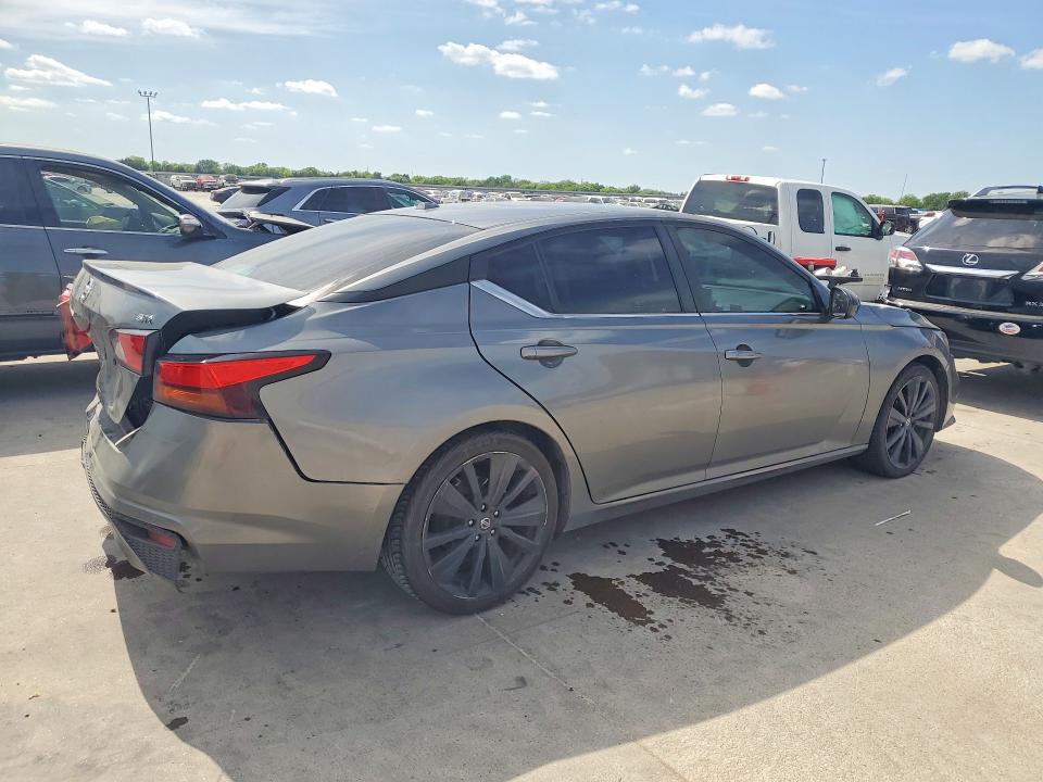 2020 Nissan Altima მანქანა იყიდება აუქციონზე, vin: 1N4BL4CV3LC184373, აუქციონის ნომერი: 47581146