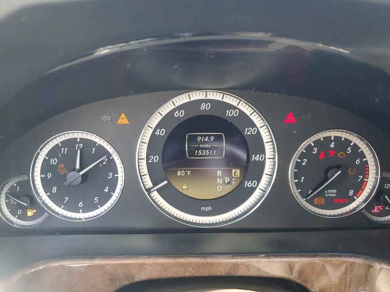 Aukcja sprzedaży 2012 Mercedes-benz E, vin: WDDHF8JB6CA601854, numer aukcji: 41698026