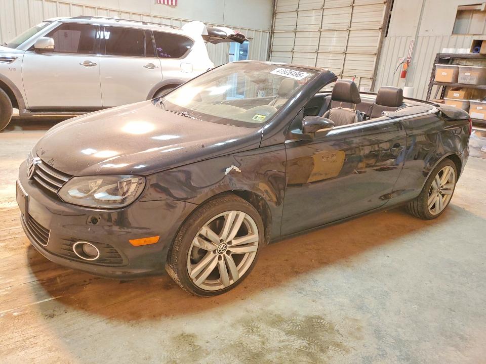 Продаж на аукціоні авто 2015 Volkswagen Eos, vin: WVWFW8AH5FV002043, номер лоту: 41926496