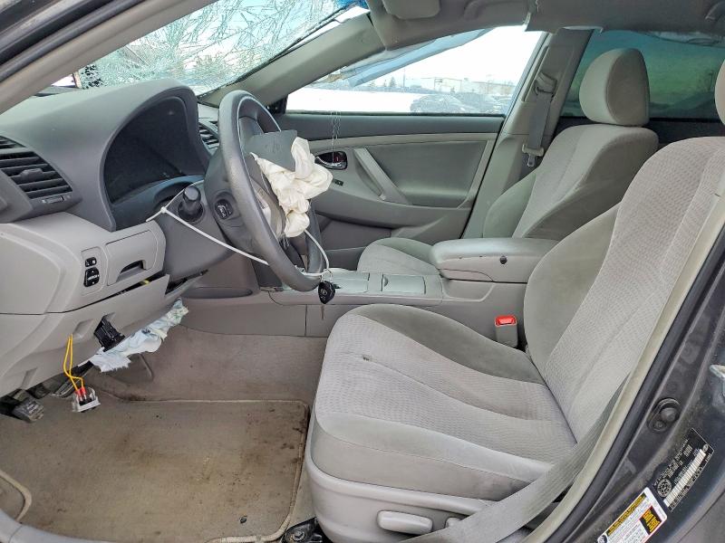 Продажа на аукционе авто 2011 Toyota Camry, vin: 4T1BK3EK2BU117942, номер лота: 46376956