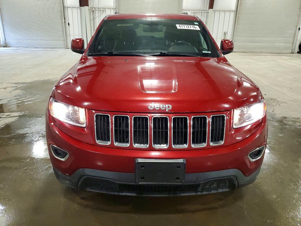 47712716 :رقم المزاد ، 1C4RJFAG2EC279962 vin ، 2014 Jeep Grand Cherokee مزاد بيع