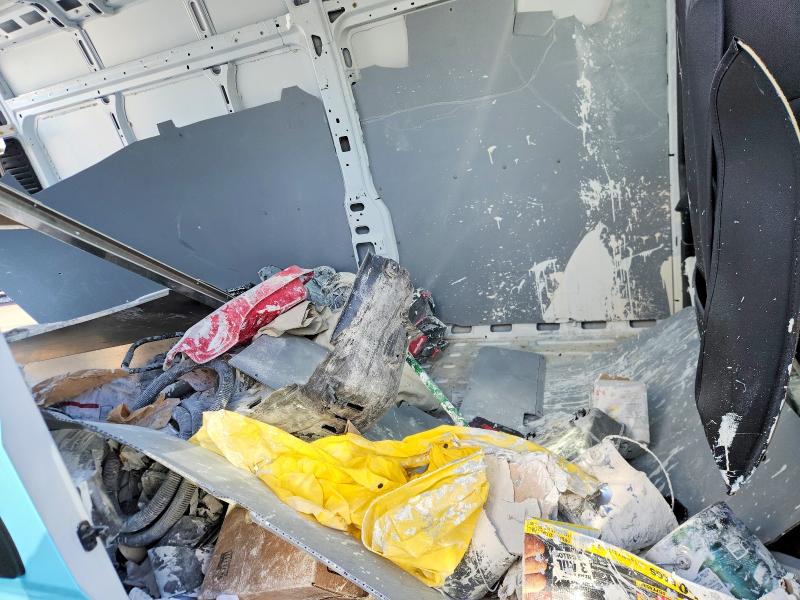 Aukcja sprzedaży 2023 Ram Promaster 2500, vin: 3C6LRVDG7PE511415, numer aukcji: 79539785