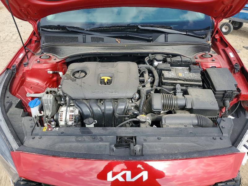 Aukcja sprzedaży 2024 Kia Forte, vin: 3KPF24AD9RE760218, numer aukcji: 78893805