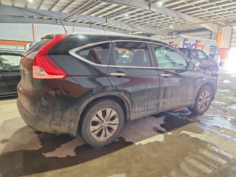 Aukcja sprzedaży 2013 Honda Cr-v, vin: 2HKRM4H99DH103044, numer aukcji: 47569906
