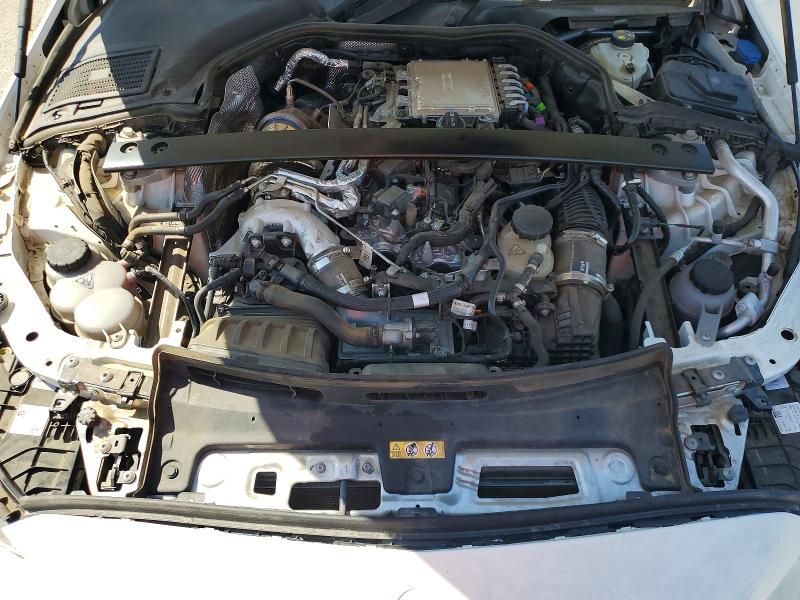 Aukcja sprzedaży 2023 Mercedes-benz C, vin: W1KAF8HB4PR078252, numer aukcji: 46239186