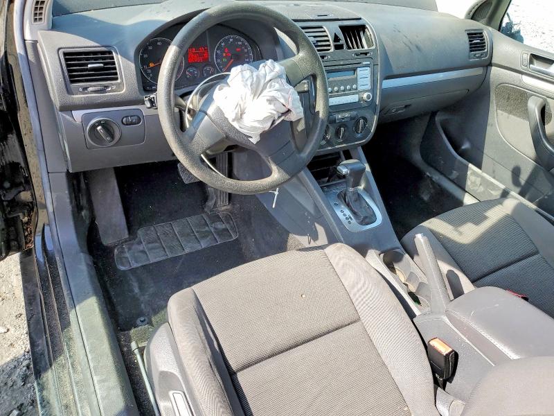 Aukcja sprzedaży 2007 Volkswagen Rabbit, vin: WVWBR71KX7W234662, numer aukcji: 47334396