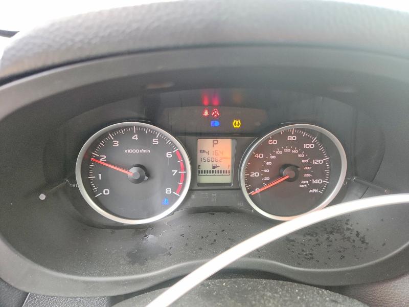 Продажа на аукционе авто 2015 Subaru Forester, vin: JF2SJADC5FH558552, номер лота: 46698956