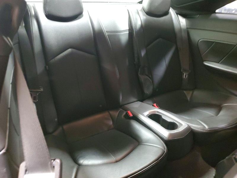 Продажа на аукционе авто 2012 Cadillac Cts, vin: 1G6DA1E33C0125332, номер лота: 79922855