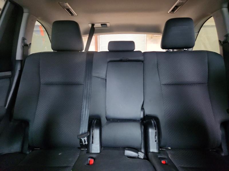 Продажа на аукционе авто 2018 Toyota Highlander, vin: 5TDZZRFH5JS260598, номер лота: 79575805