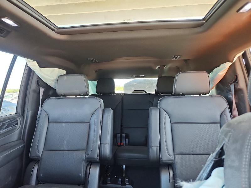 Продажа на аукционе авто 2023 Gmc Yukon Xl, vin: 1GKS2JKLXPR280150, номер лота: 47983416