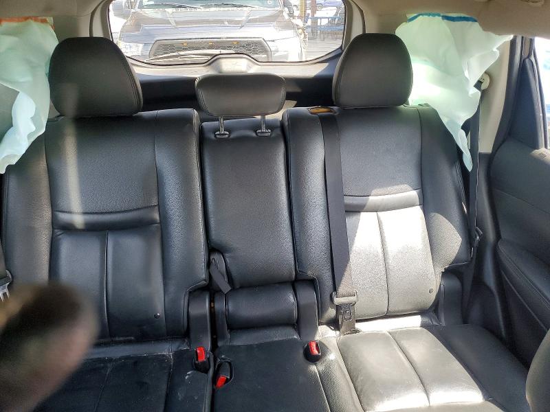 Aukcja sprzedaży 2015 Nissan Rogue, vin: 5N1AT2MV4FC881575, numer aukcji: 46198126