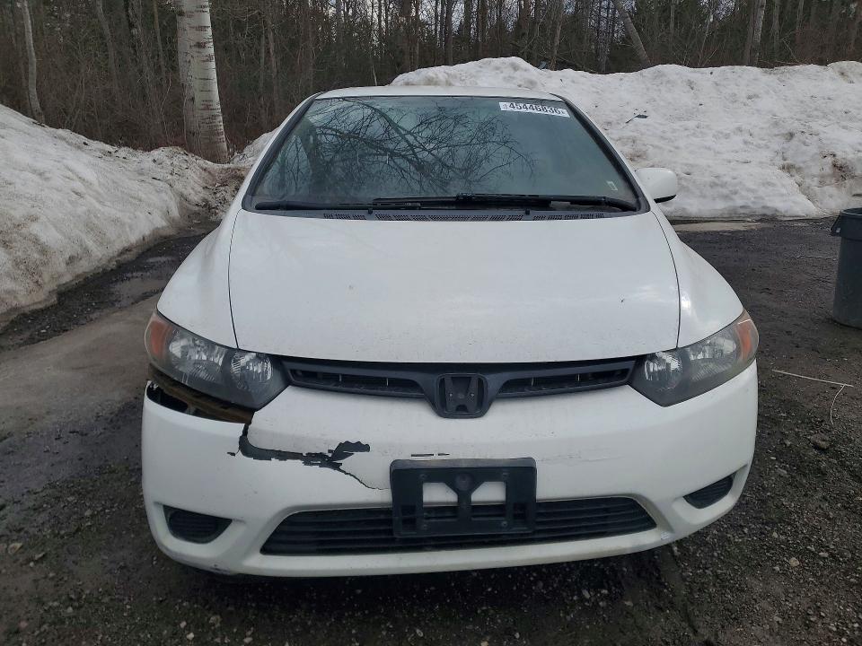 Aukcja sprzedaży 2008 Honda Civic, vin: 2HGFG12638H002279, numer aukcji: 45446836
