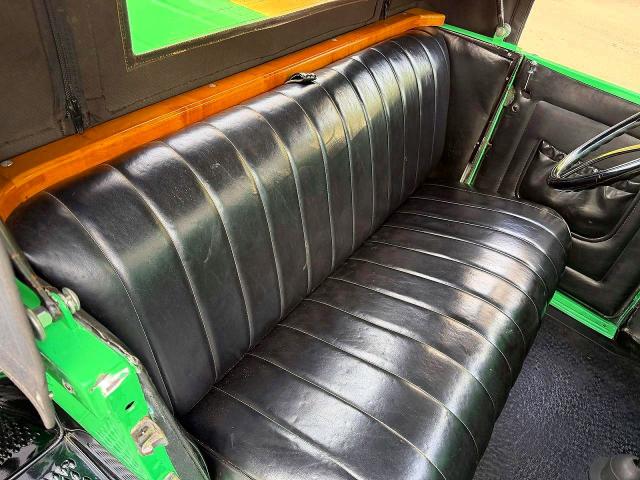 41845006 :رقم المزاد ، 732634 vin ، 1928 Ford Model A مزاد بيع