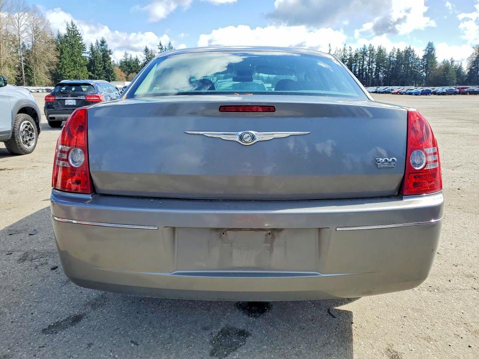 Aukcja sprzedaży 2010 Chrysler 300, vin: 2C3CA4CD5AH318777, numer aukcji: 47829736