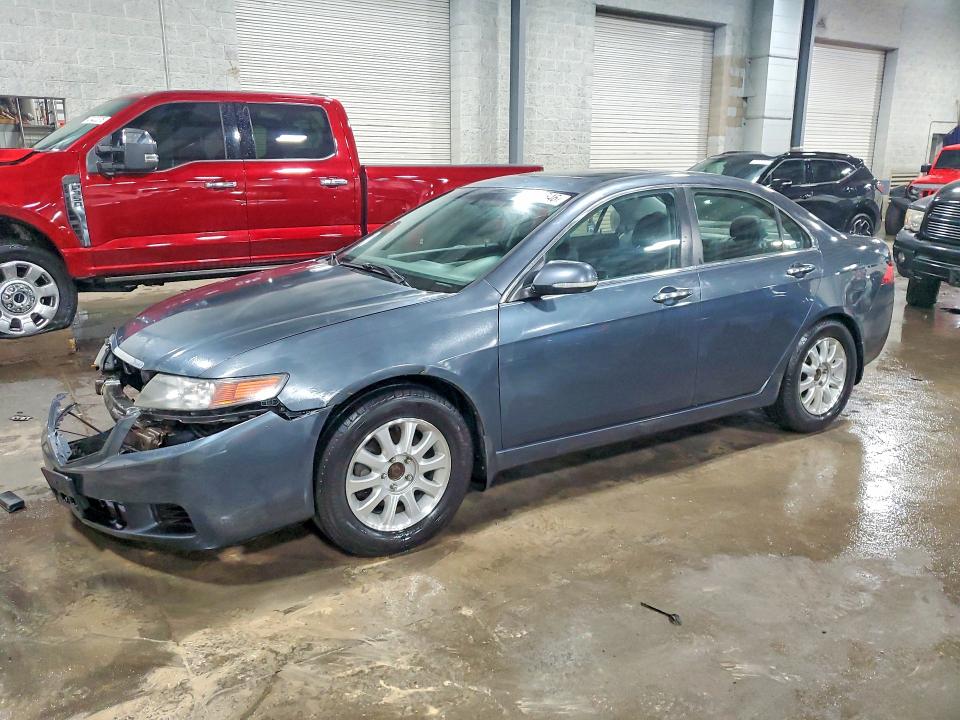 Aukcja sprzedaży 2005 Acura Tsx, vin: JH4CL96875C004640, numer aukcji: 47759546