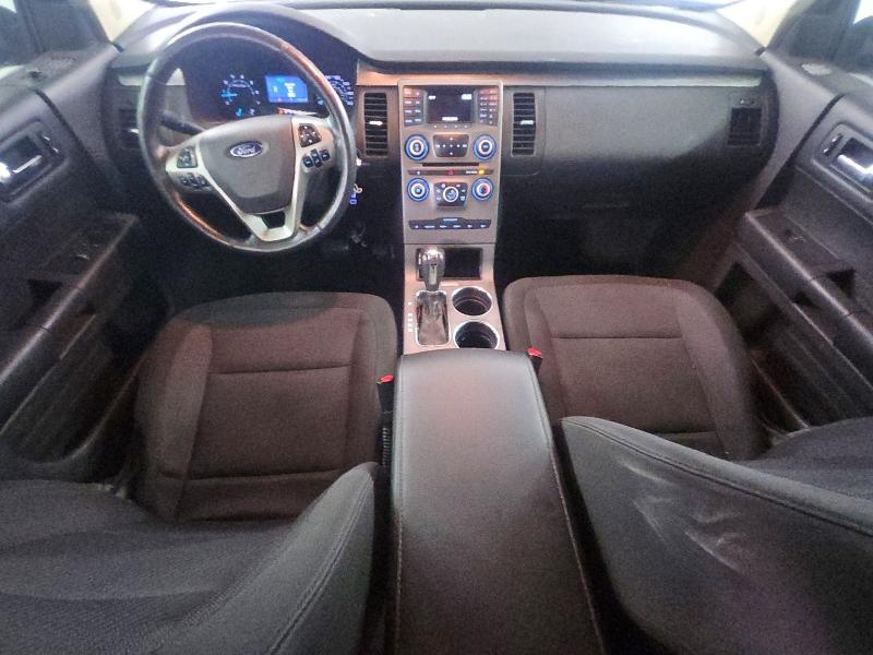 Aukcja sprzedaży 2014 Ford Flex, vin: 2FMGK5B82EBD26246, numer aukcji: 78609475