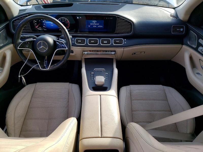 Продажа на аукционе авто 2024 Mercedes-benz Gle, vin: 4JGFB5KB8RB048875, номер лота: 76188045