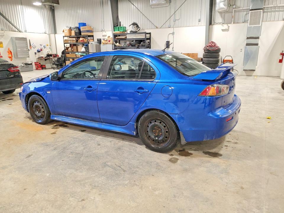 Aukcja sprzedaży 2012 Mitsubishi Lancer, vin: JA32V2FW7CU601807, numer aukcji: 79993955