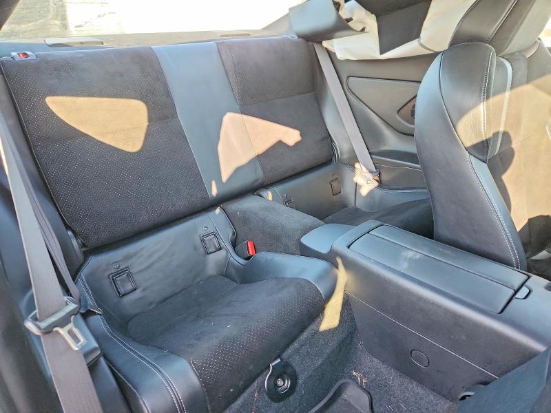 2023 Toyota Gr 86 მანქანა იყიდება აუქციონზე, vin: JF1ZNBE1XP9757540, აუქციონის ნომერი: 78319155