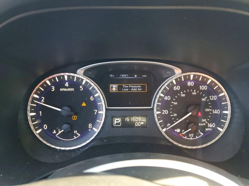 Продажа на аукционе авто 2015 Infiniti Qx60, vin: 5N1AL0MMXFC514790, номер лота: 79607865
