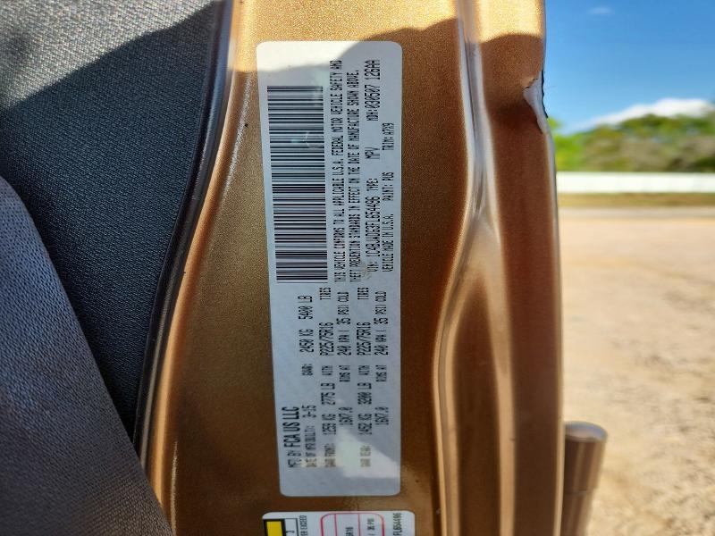 Auction sale of the 2015 Jeep Wrangler Unlimited, vin: 1C4BJWDG3FL654496, lot number: 79771815