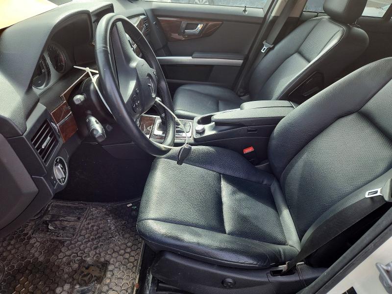 77286645 :رقم المزاد ، WDCGG8HB4BF647378 vin ، 2011 Mercedes-benz Glk مزاد بيع