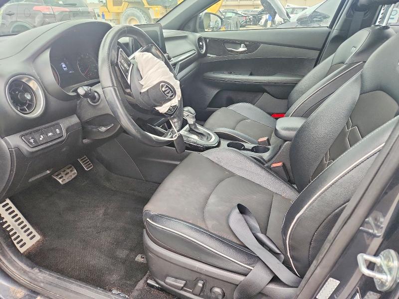 Aukcja sprzedaży 2021 Kia Forte, vin: 3KPF34AD0ME329661, numer aukcji: 79764335