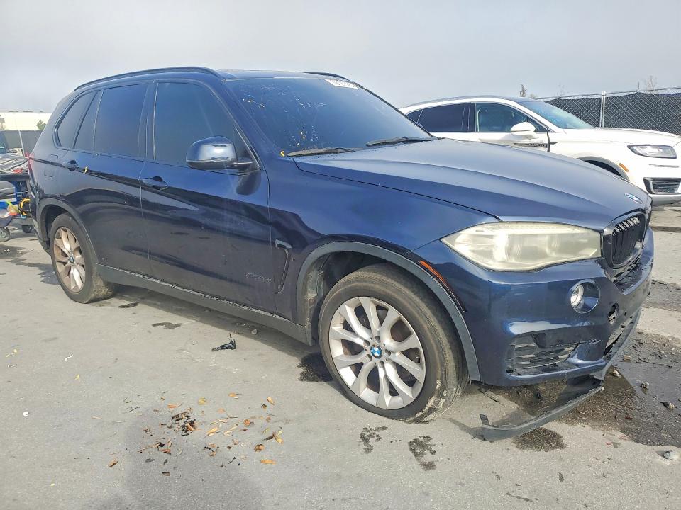 Aukcja sprzedaży 2016 Bmw X5, vin: 5UXKR0C52G0P34055, numer aukcji: 79127565