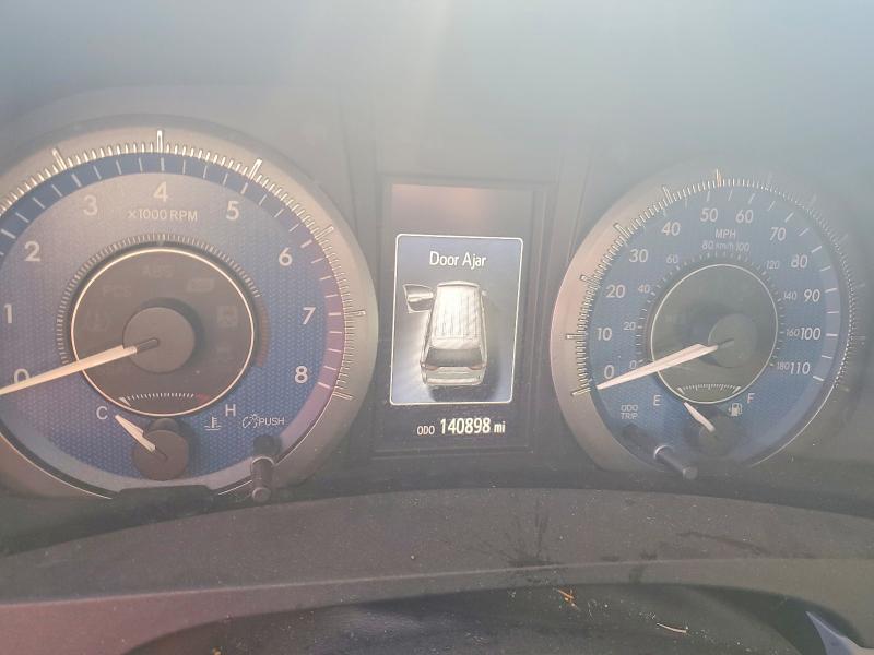 Aukcja sprzedaży 2016 Toyota Sienna, vin: 5TDYK3DC6GS700373, numer aukcji: 47020896