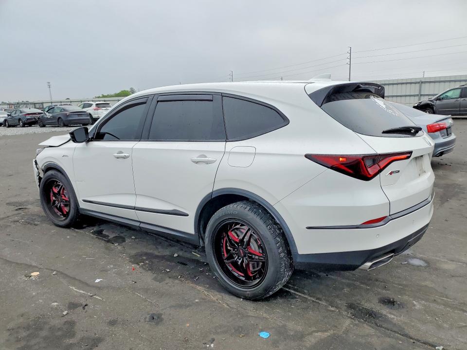 Aukcja sprzedaży 2023 Acura Mdx, vin: 5J8YE1H03PL001359, numer aukcji: 47108816