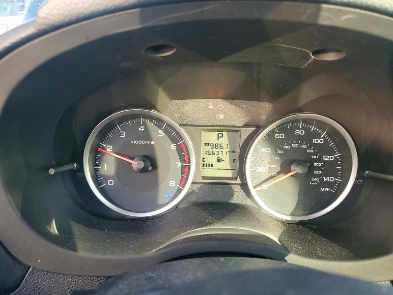 Aukcja sprzedaży 2018 Subaru Forester, vin: JF2SJAEC9JH420908, numer aukcji: 41817956