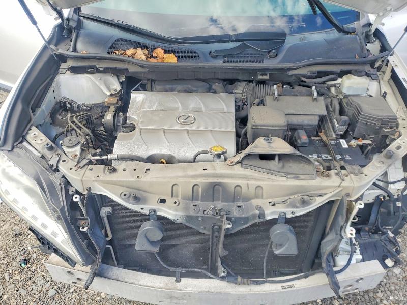 Aukcja sprzedaży 2015 Lexus Rx 350, vin: 2T2BK1BA5FC287120, numer aukcji: 46647066