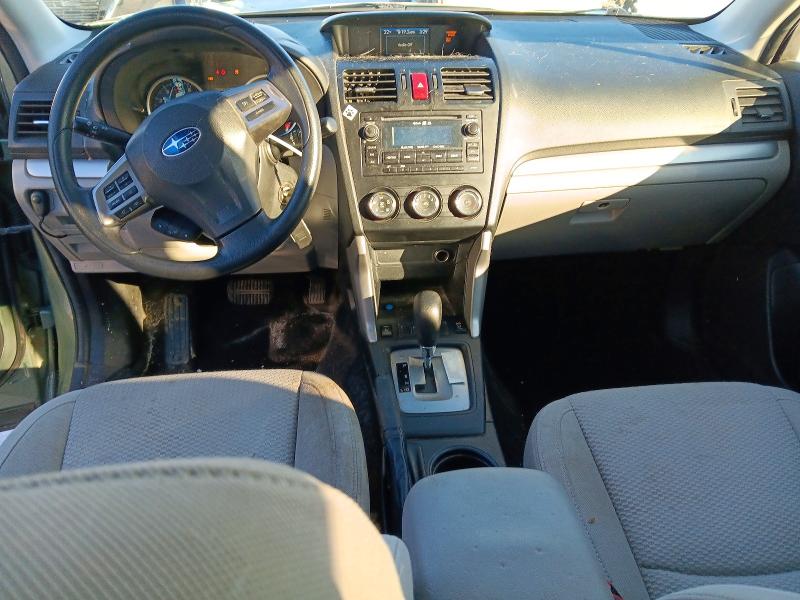 Продаж на аукціоні авто 2015 Subaru Forester, vin: JF2SJADC5FH513269, номер лоту: 47137896